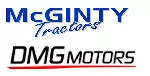 McGinty Sponsorship
