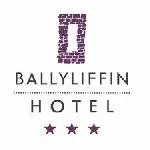 Ballyliffin Hotel
